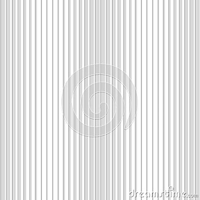 Seamless pattern of lines. Geometric striped wallpaper. Vector Illustration