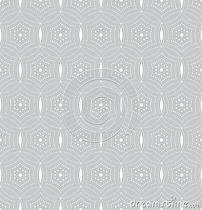 Seamless pattern Vector Illustration