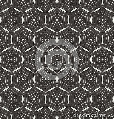 Seamless pattern Vector Illustration