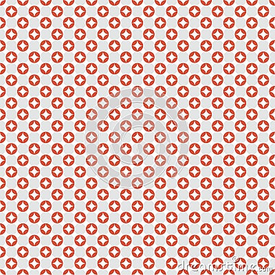 Seamless pattern Vector Illustration