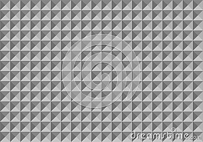 Seamless pattern. Modern stylish texture. Stock Photo