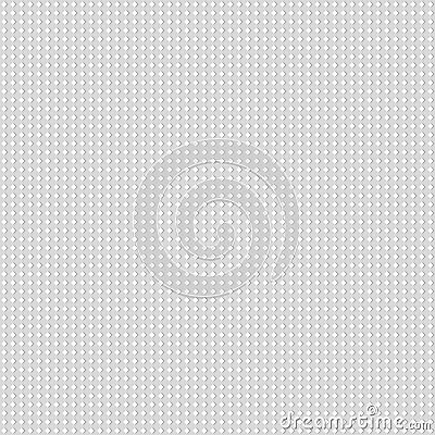 Seamless pattern of squares. Abstract background. Vector Illustration