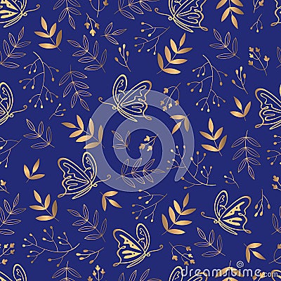 Seamless pattern for textile, fabric manufacturing, wallpaper, covers, surface, print, gift wrap, scrapbooking. Vector Illustration