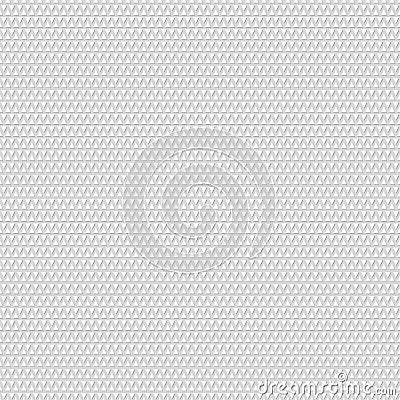 Seamless pattern of triangles. Abstract background. Vector Illustration