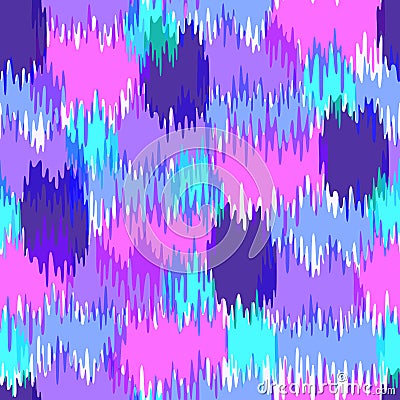 Seamless pattern Vector Illustration