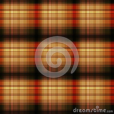 Seamless pattern, vector Vector Illustration