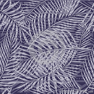 Seamless pattern. Vector Illustration