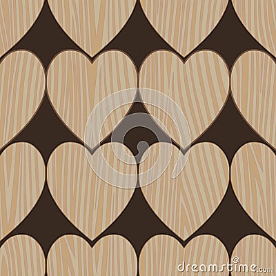 Seamless pattern. Vector Illustration