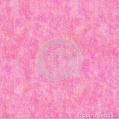 Pink grungy seamless fabric texture. festive pattern tile Stock Photo
