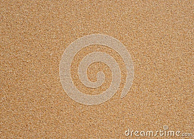 Seamless sand background close up texture Stock Photo