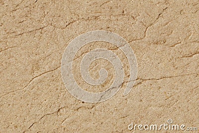 Seamless Sandstone Background Stock Photo