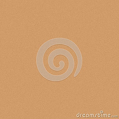 Seamless sandy brown corduroy texture. Fustian lined material backdrop. Velvet textile background. Velveteen striped fabric Stock Photo