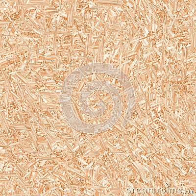 Seamless splinter particleboard pattern Stock Photo