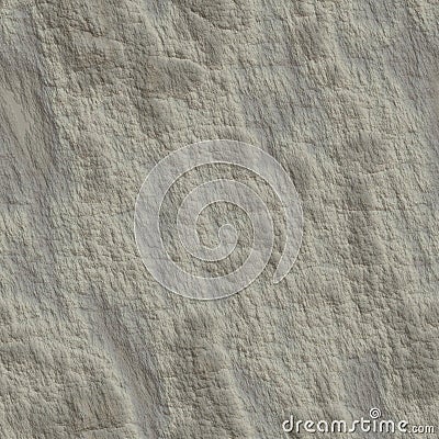 Seamless stone texture Stock Photo