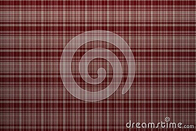 Textile clothing pattern with horizontal and vertical stripes Stock Photo