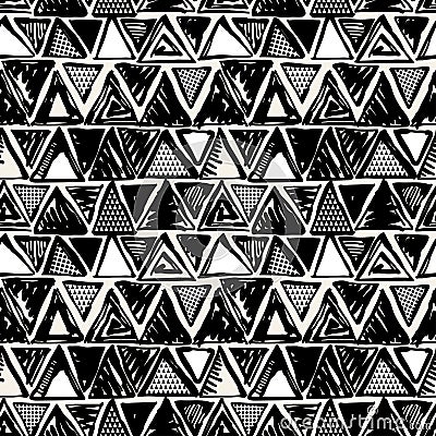 Seamless textile pattern print .Fashion trendy expressive Vector Illustration