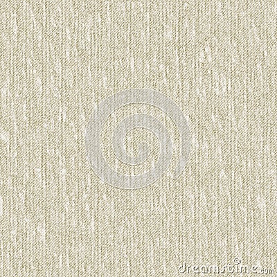 Seamless texture crumpled linen. Stylization. Vector Illustration