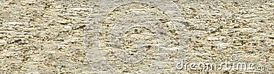 Seamless texture horizontally, Chipboard end face, furniture panels, worktops Stock Photo