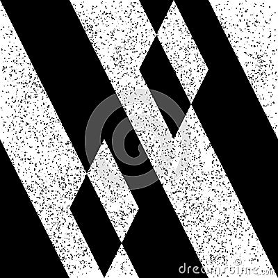 356 Seamless texture with oblique white streaks, modern stylish image. Vector Illustration