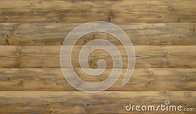 Seamless texture of pine boards Stock Photo