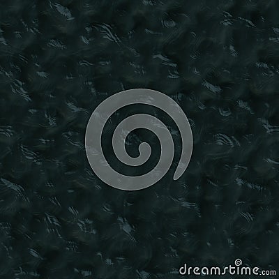 Seamless texture of water or liquid digitally rendered Stock Photo