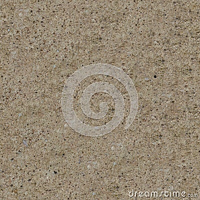 Seamless Texture of Weathered Concrete Surface. Stock Photo