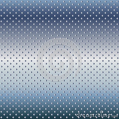 Seamless textured background. Vector Illustration