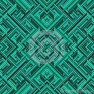 Seamless vector image. Beige herringbone geometric pattern . Tribal native style. Vector image Vector Illustration