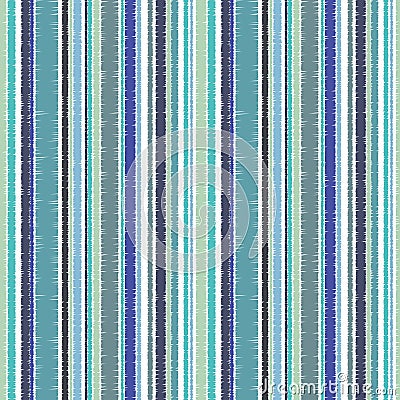 Seamless vertical stripes pattern Vector Illustration