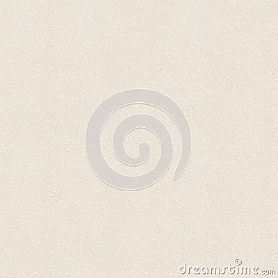 Seamless watercolor paper texture, vintage craft background Stock Photo