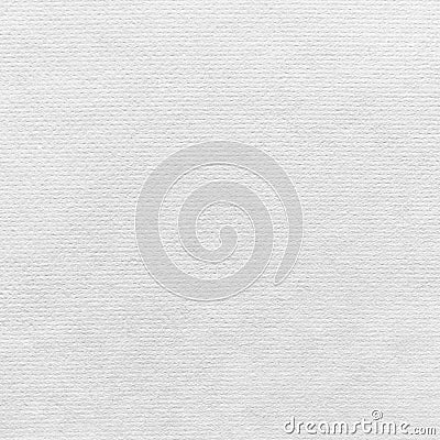 Seamless white paper texture Stock Photo