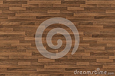 Seamless wood floor texture, hardwood floor texture, wooden parquet. Stock Photo