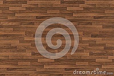 Seamless wood floor texture, hardwood floor texture, wooden parquet. Stock Photo