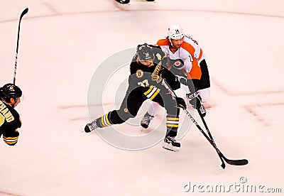 Sean Couturier Philadelphia Flyers Editorial Stock Photo