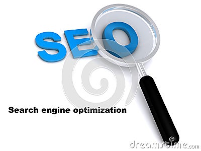 search engine optimizer