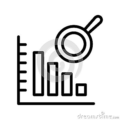 Search engine, search optimization, seo marketing, seo optimization, web optimization, Search engine icon, vector, isolated, edit Vector Illustration
