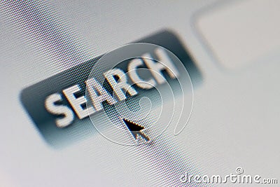 Internet Search Stock Photo