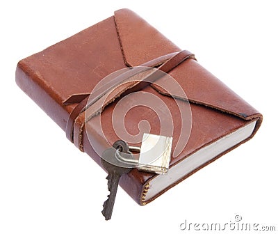 Secrets and Lies Stock Photo