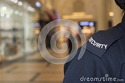 Security Stock Photo