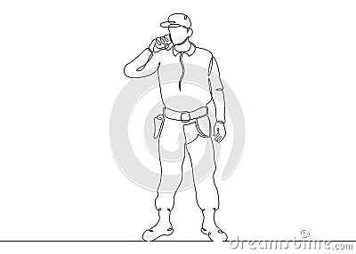 Security SECURITY shield protection guard bodyguard Stock Photo