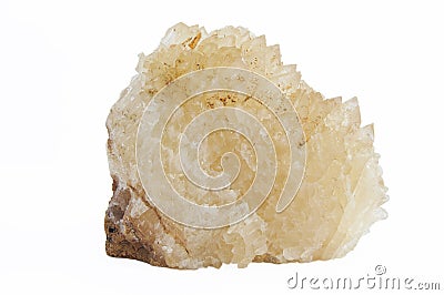 Calcite Stock Photo