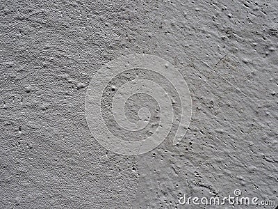 self levelling lightweight concrete background Stock Photo