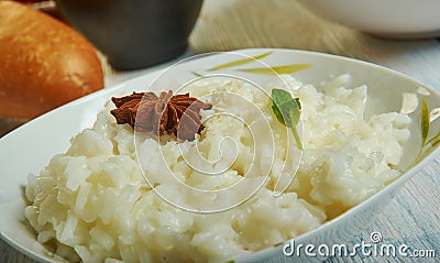 Senegalese Sombi Stock Photo