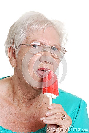 Older Sexy Women Licking 64