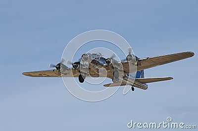 Sentimental Journey Stock Photo