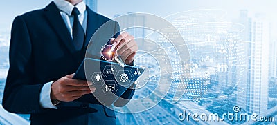 SEO stands for search engine optimization. SEO, or search engine optimization, is the process of optimizing your website to rank Stock Photo