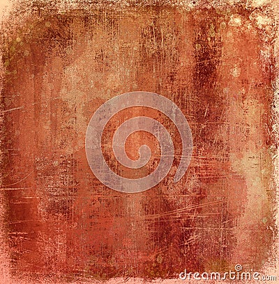 Sepia background Stock Photo