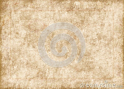 Sepia brown grunge background Stock Photo