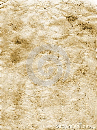 Sepia grunge background Stock Photo