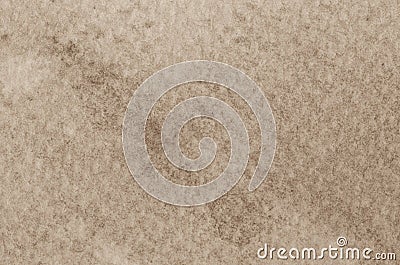 Sepia watercolor background texture Stock Photo